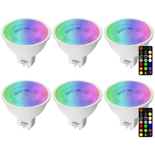 Mr16 led bulb color - mr16,